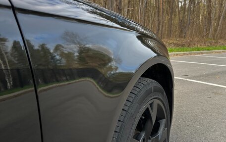 Audi A4, 2008 год, 1 200 000 рублей, 27 фотография