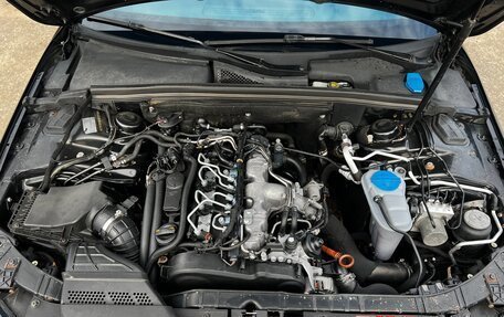 Audi A4, 2008 год, 1 200 000 рублей, 28 фотография