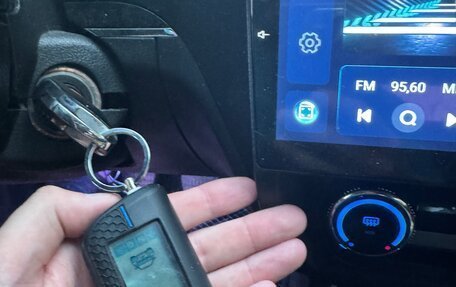 Geely Emgrand EC7, 2014 год, 195 000 рублей, 10 фотография
