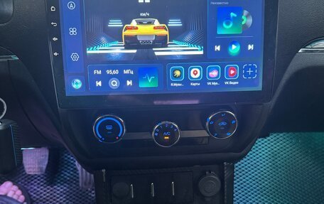 Geely Emgrand EC7, 2014 год, 195 000 рублей, 9 фотография