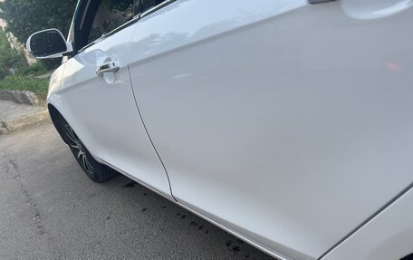 Geely Emgrand EC7, 2014 год, 195 000 рублей, 7 фотография