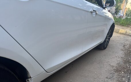 Geely Emgrand EC7, 2014 год, 195 000 рублей, 6 фотография