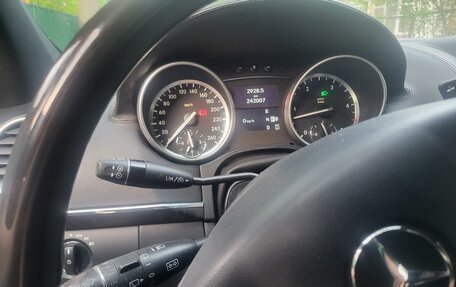 Mercedes-Benz GL-Класс, 2012 год, 2 250 000 рублей, 2 фотография