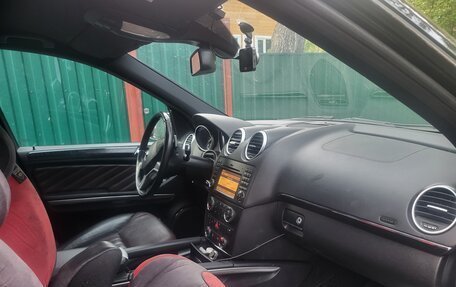 Mercedes-Benz GL-Класс, 2012 год, 2 250 000 рублей, 8 фотография