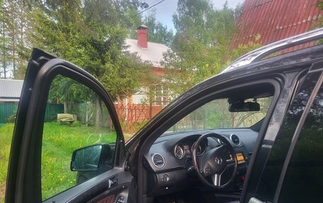 Mercedes-Benz GL-Класс, 2012 год, 2 250 000 рублей, 9 фотография