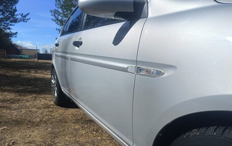 Hyundai Verna II, 2006 год, 490 000 рублей, 15 фотография