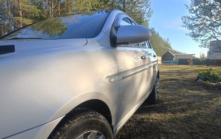 Hyundai Verna II, 2006 год, 490 000 рублей, 16 фотография