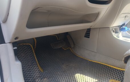 Hyundai Verna II, 2006 год, 490 000 рублей, 21 фотография