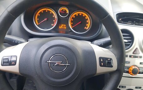 Opel Corsa D, 2008 год, 250 000 рублей, 2 фотография