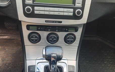Volkswagen Passat B6, 2007 год, 830 000 рублей, 3 фотография