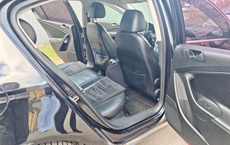 Volkswagen Passat B6, 2007 год, 830 000 рублей, 9 фотография