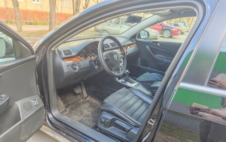 Volkswagen Passat B6, 2007 год, 830 000 рублей, 11 фотография