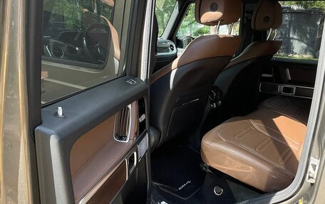 Mercedes-Benz G-Класс W463 рестайлинг _iii, 2020 год, 15 750 000 рублей, 11 фотография
