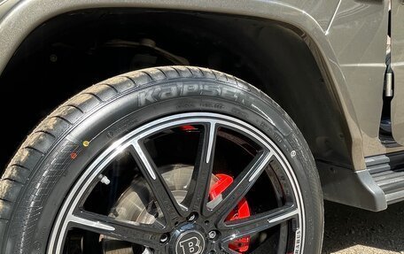 Mercedes-Benz G-Класс W463 рестайлинг _iii, 2020 год, 15 750 000 рублей, 19 фотография