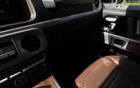 Mercedes-Benz G-Класс W463 рестайлинг _iii, 2020 год, 15 750 000 рублей, 24 фотография