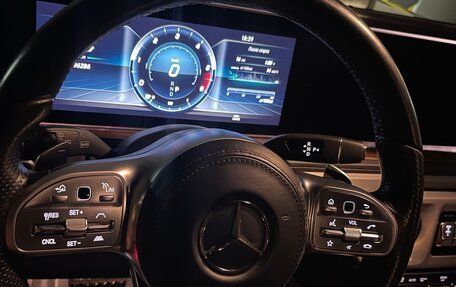 Mercedes-Benz G-Класс W463 рестайлинг _iii, 2020 год, 15 750 000 рублей, 30 фотография