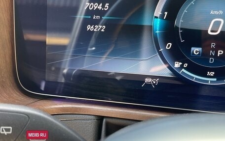 Mercedes-Benz G-Класс W463 рестайлинг _iii, 2020 год, 15 750 000 рублей, 26 фотография
