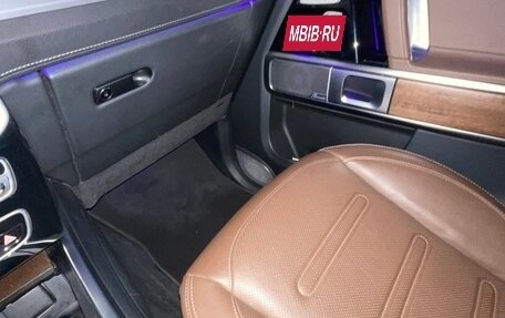 Mercedes-Benz G-Класс W463 рестайлинг _iii, 2020 год, 15 750 000 рублей, 32 фотография