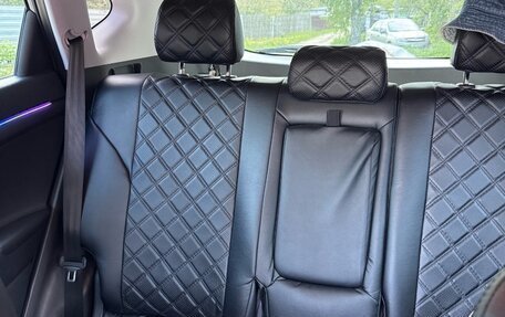 Hyundai Tucson III, 2016 год, 2 200 000 рублей, 12 фотография