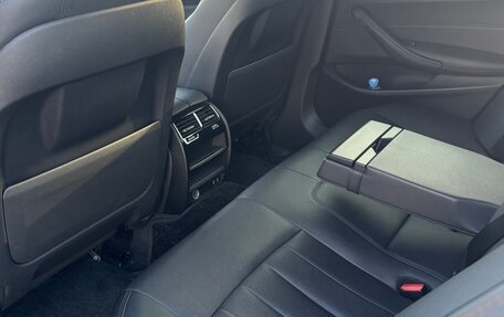 BMW 5 серия, 2021 год, 3 900 000 рублей, 12 фотография