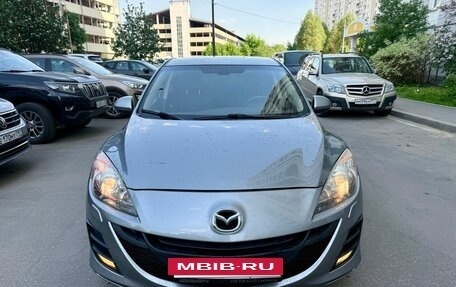 Mazda 3, 2010 год, 885 000 рублей, 2 фотография