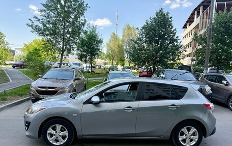 Mazda 3, 2010 год, 885 000 рублей, 4 фотография