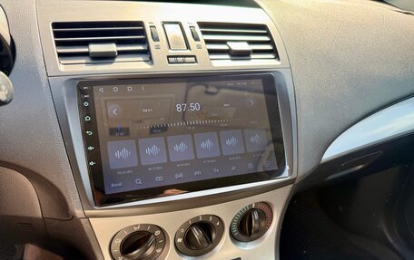 Mazda 3, 2010 год, 885 000 рублей, 13 фотография