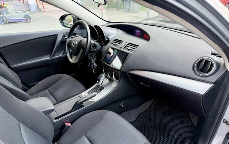 Mazda 3, 2010 год, 885 000 рублей, 11 фотография