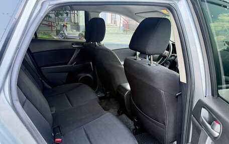 Mazda 3, 2010 год, 885 000 рублей, 16 фотография