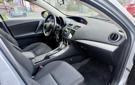 Mazda 3, 2010 год, 885 000 рублей, 15 фотография