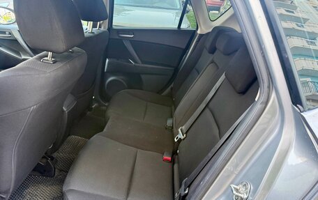 Mazda 3, 2010 год, 885 000 рублей, 17 фотография