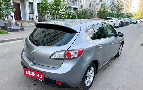 Mazda 3, 2010 год, 885 000 рублей, 7 фотография