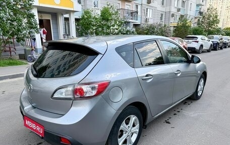 Mazda 3, 2010 год, 885 000 рублей, 10 фотография