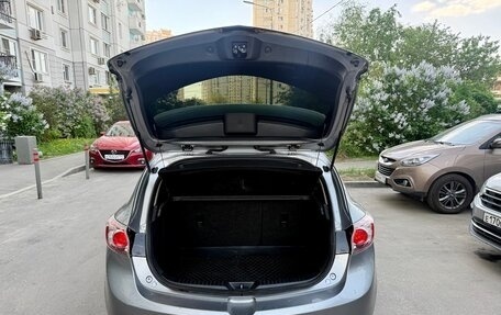 Mazda 3, 2010 год, 885 000 рублей, 18 фотография
