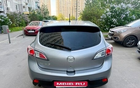 Mazda 3, 2010 год, 885 000 рублей, 6 фотография