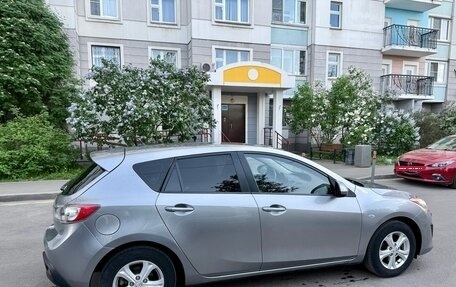 Mazda 3, 2010 год, 885 000 рублей, 8 фотография