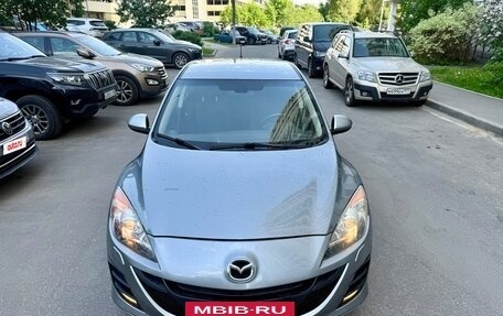 Mazda 3, 2010 год, 885 000 рублей, 9 фотография