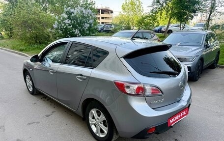 Mazda 3, 2010 год, 885 000 рублей, 5 фотография
