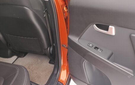 KIA Sportage III, 2014 год, 1 370 000 рублей, 6 фотография