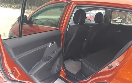 KIA Sportage III, 2014 год, 1 370 000 рублей, 16 фотография