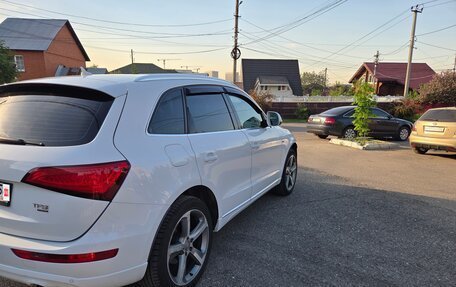 Audi Q5, 2012 год, 1 600 000 рублей, 5 фотография