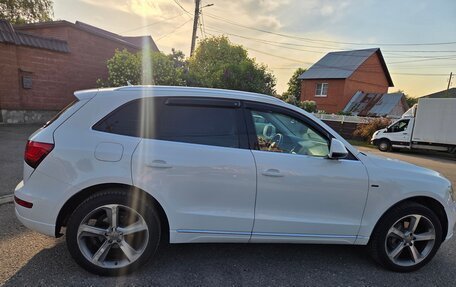 Audi Q5, 2012 год, 1 600 000 рублей, 6 фотография