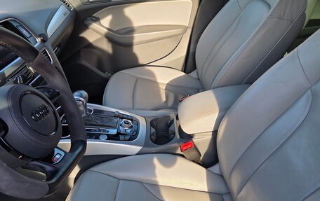 Audi Q5, 2012 год, 1 600 000 рублей, 14 фотография