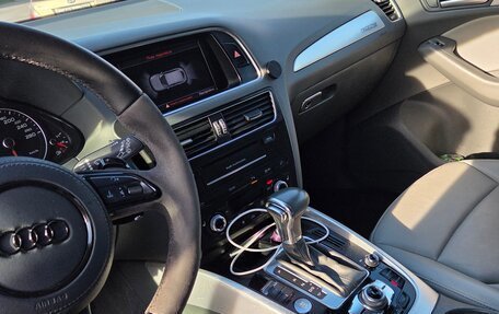 Audi Q5, 2012 год, 1 600 000 рублей, 15 фотография