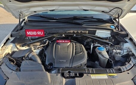Audi Q5, 2012 год, 1 600 000 рублей, 20 фотография