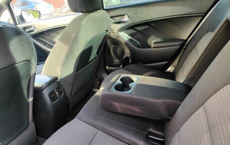 KIA Cerato III, 2014 год, 1 200 000 рублей, 6 фотография