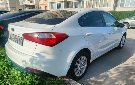 KIA Cerato III, 2014 год, 1 200 000 рублей, 3 фотография