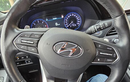 Hyundai Palisade I, 2019 год, 4 350 000 рублей, 3 фотография