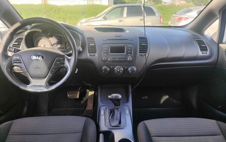 KIA Cerato III, 2014 год, 1 200 000 рублей, 5 фотография