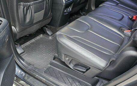 Hyundai Palisade I, 2019 год, 4 350 000 рублей, 13 фотография